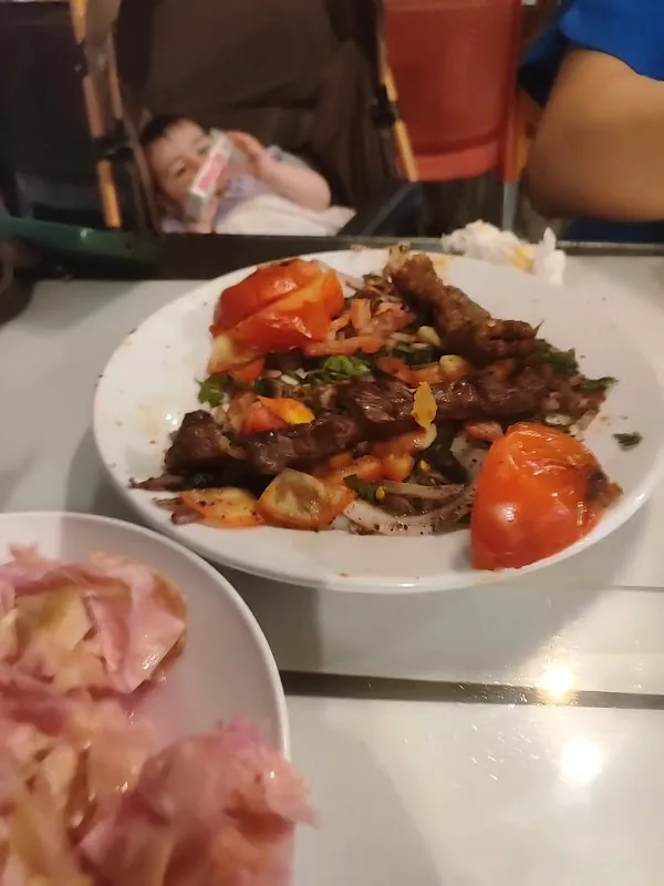 Gariban Kebap