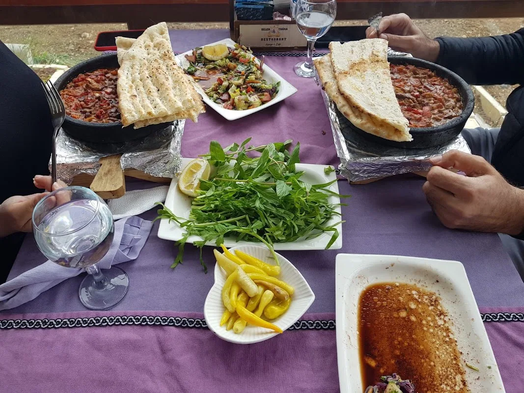 Belen Tuğra Restaurant