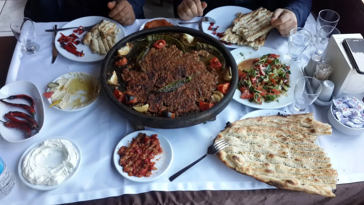 Göçmen Restaurant