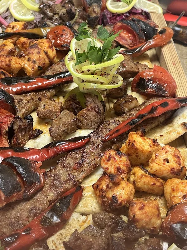 ESEN KEBAP SALONU