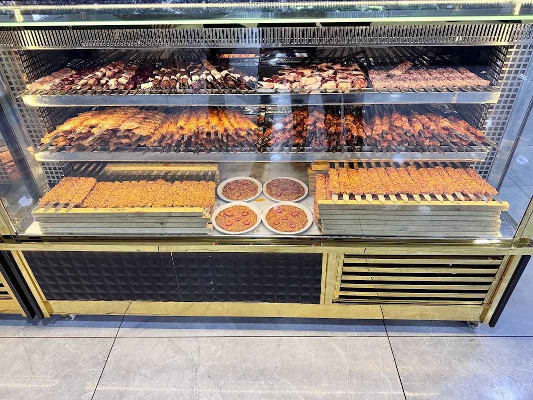 Uzunlar Et Lokantası