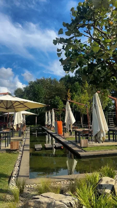 Digma Restaurant