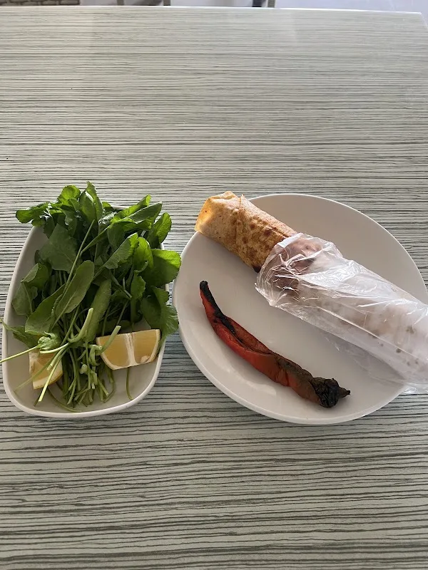Sait Usta Kebap Evi