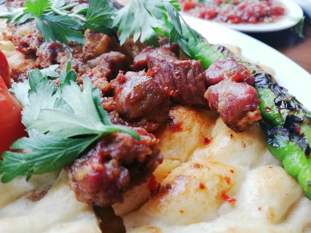 Gönül Kebap Salonu