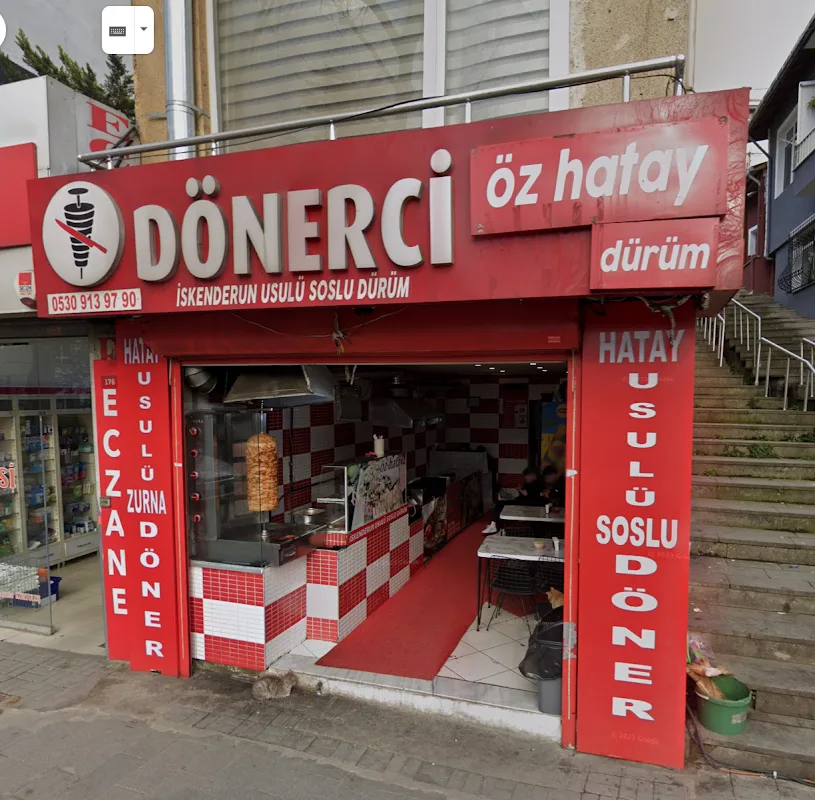 Öz Hatay Döner