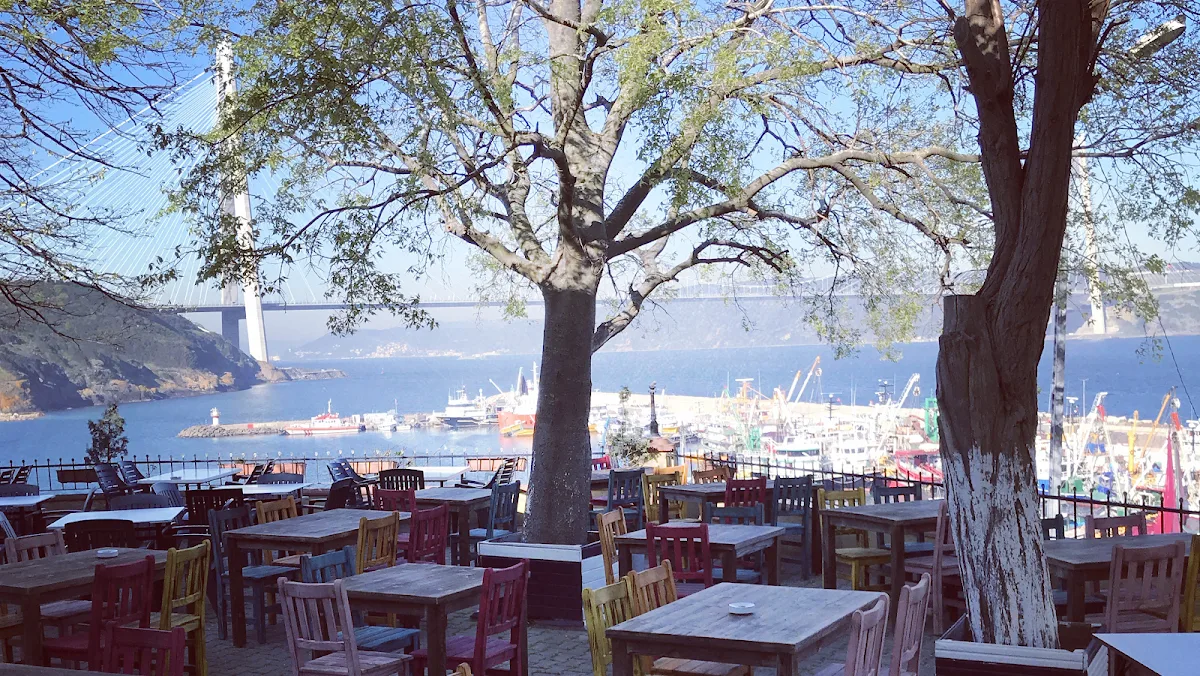 Poyrazköy Acıktın mı?