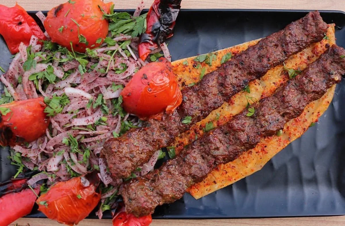 Ahbap kebap