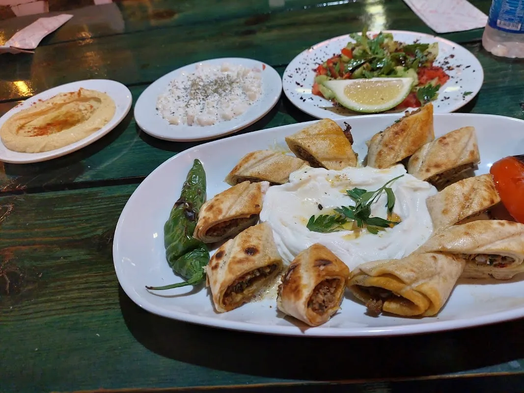 FERAH KEBAP RECEP USTA