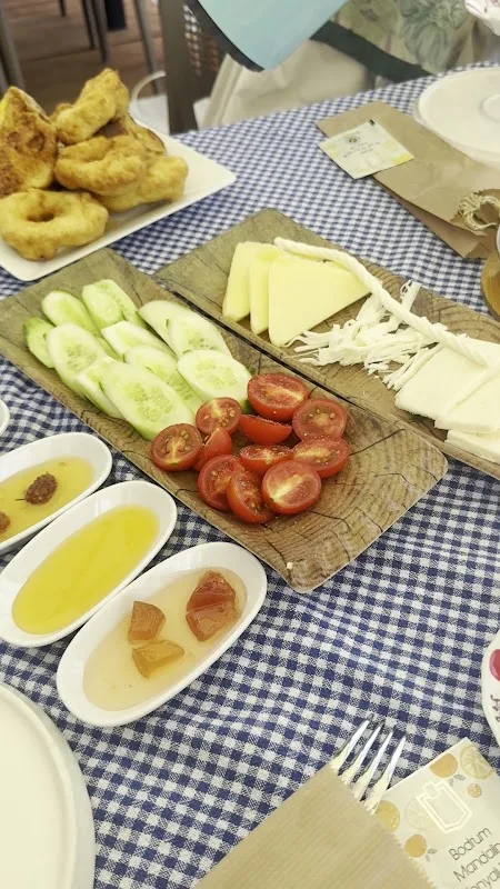 Noa Garden Beykoz