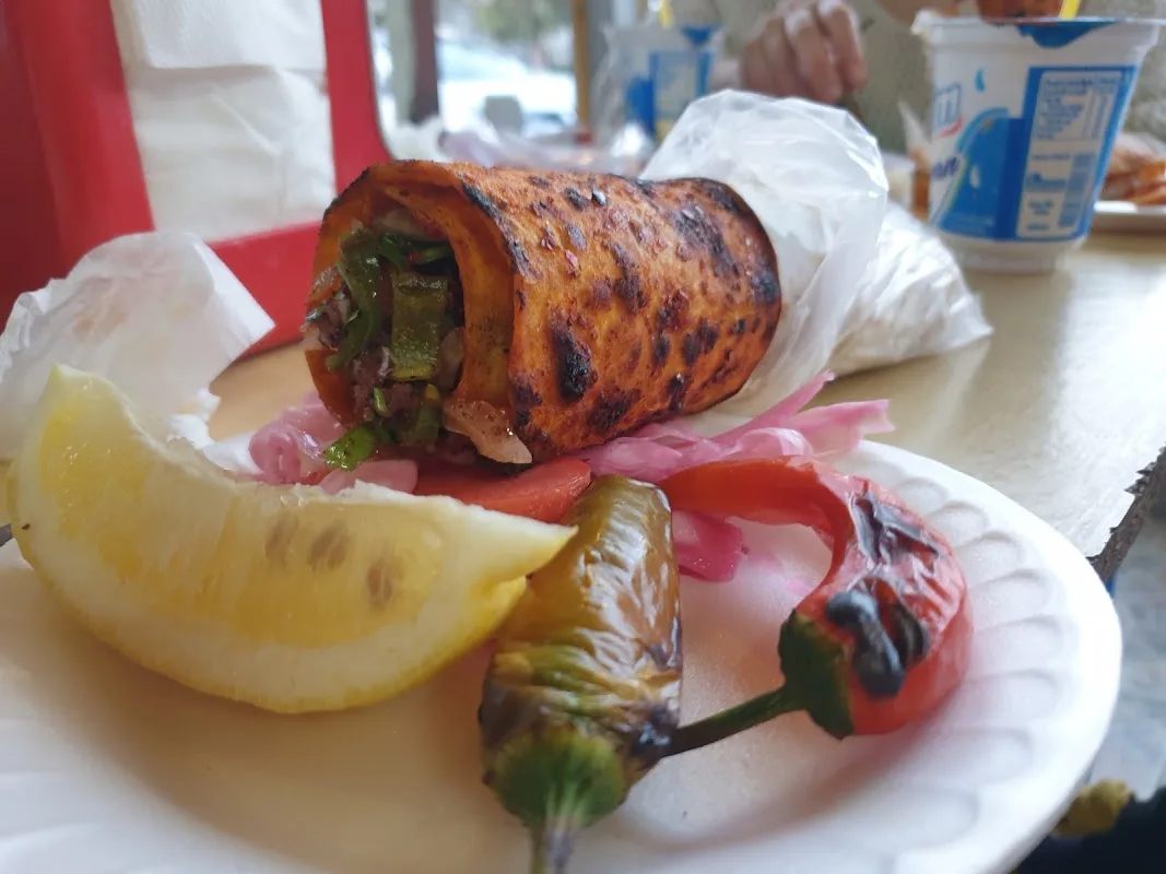 Ceylan kebap 1