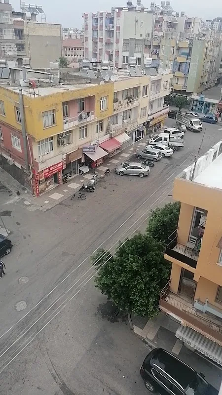Kebapçı Sıtkı usta