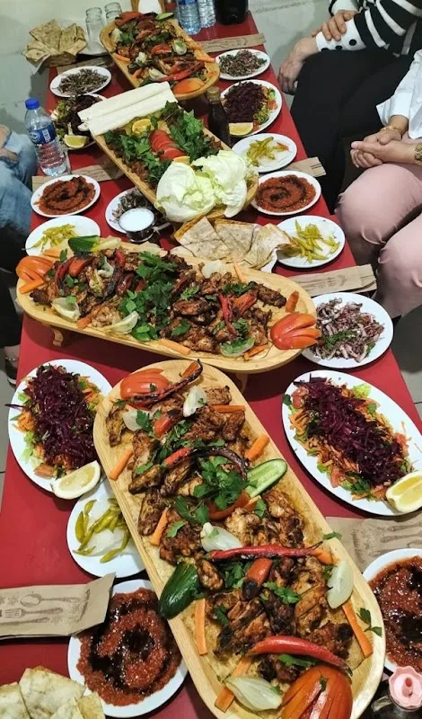 BABAM KEBAP SALONU