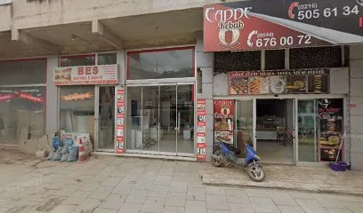 Kıyas et kebap lahmacun