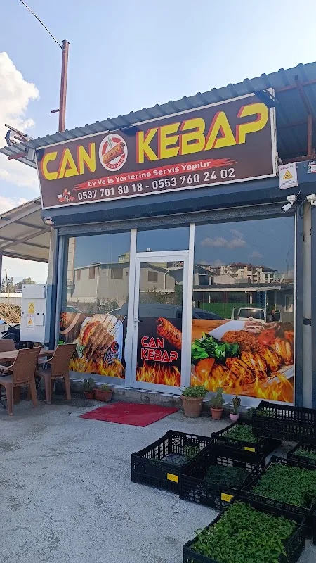 YUSUFOĞLU KASAP FIRIN KEBAP SALONU