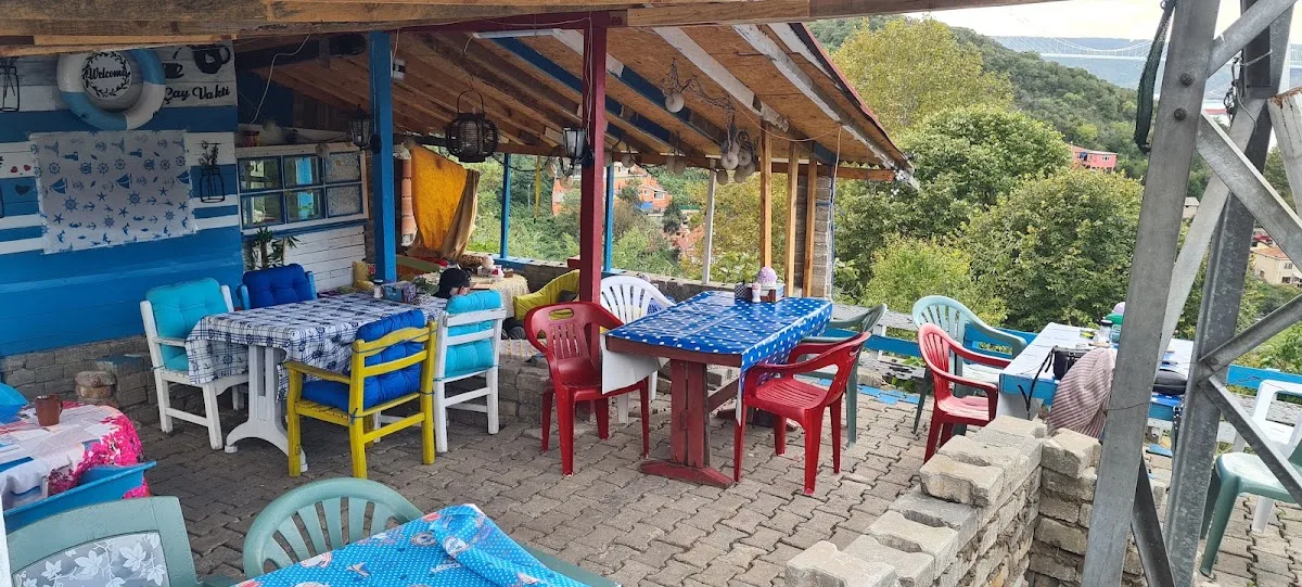 Şuayip'in yeri