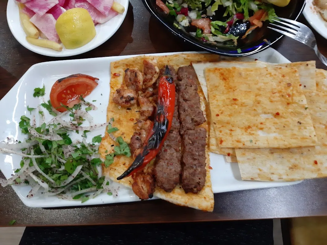 Şişhane