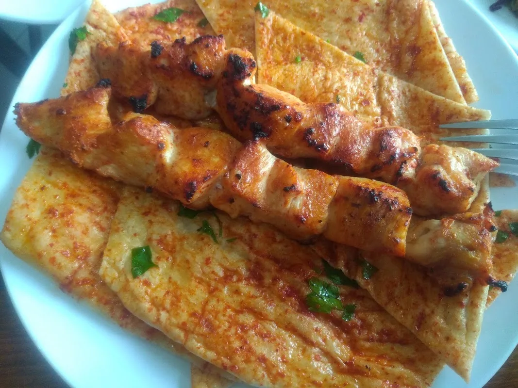 Kebapçı Vedat