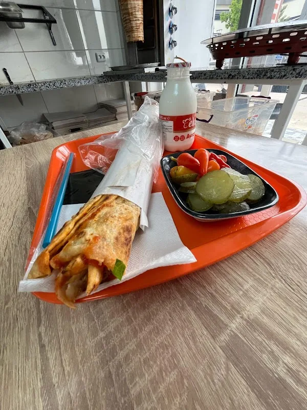 Sc döner hassa