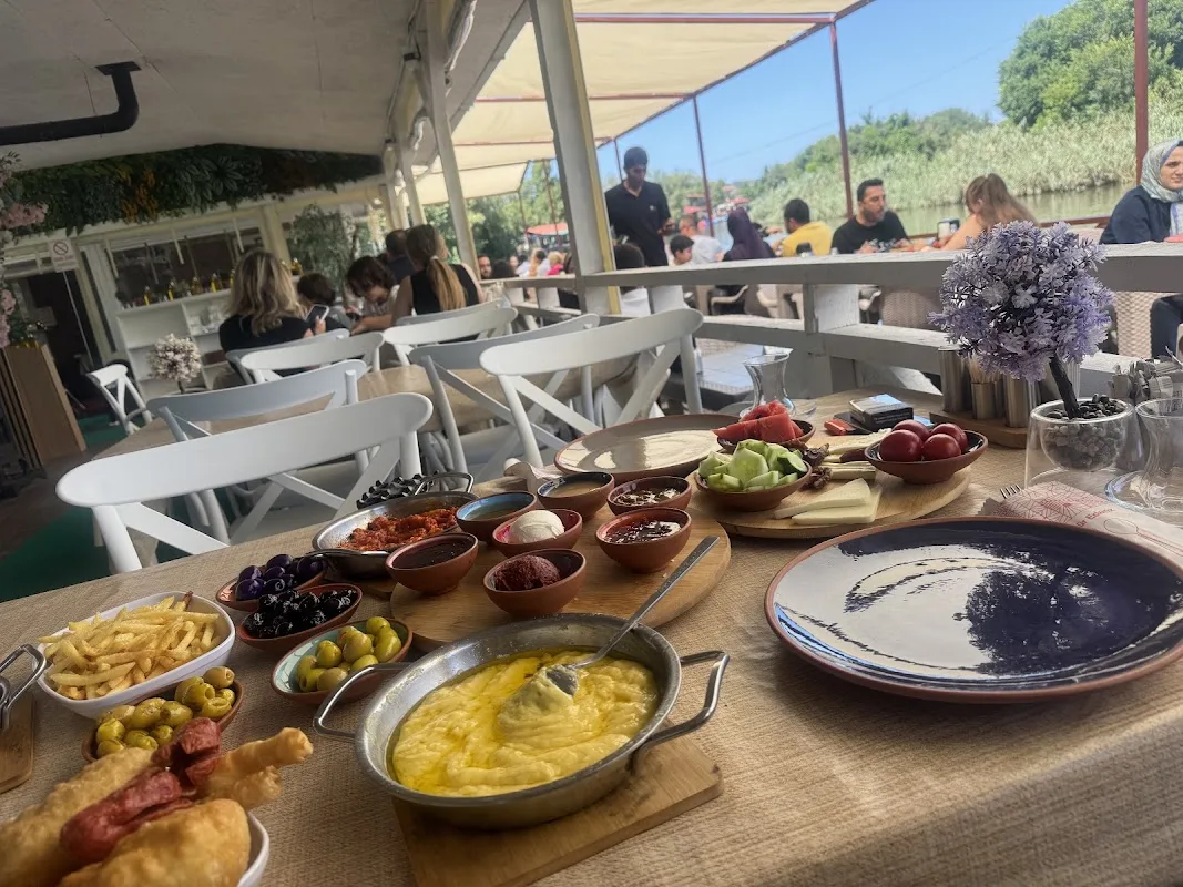 Güneşli Bahçe Beykoz