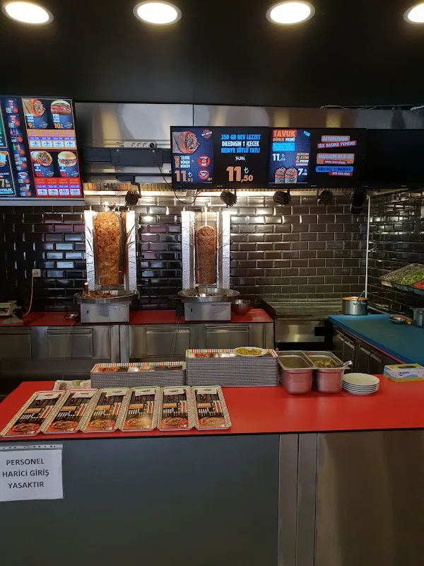 Hatay Döner