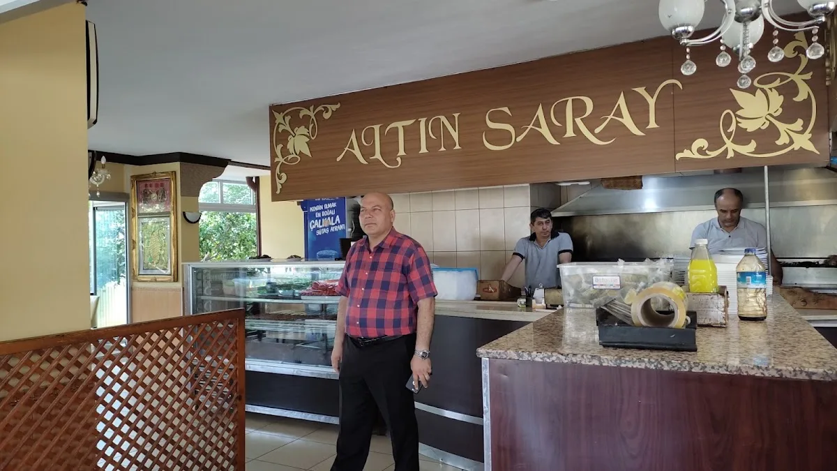 Altın Saray