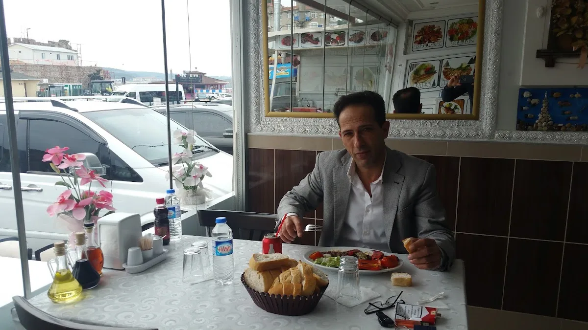 Saray Kebap Yemek Salonu
