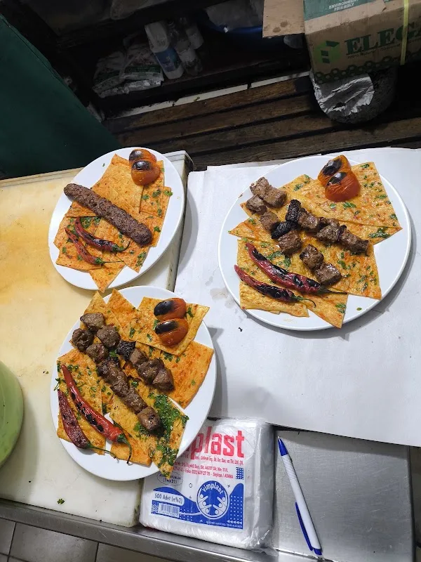 Duru Kebap Salonu