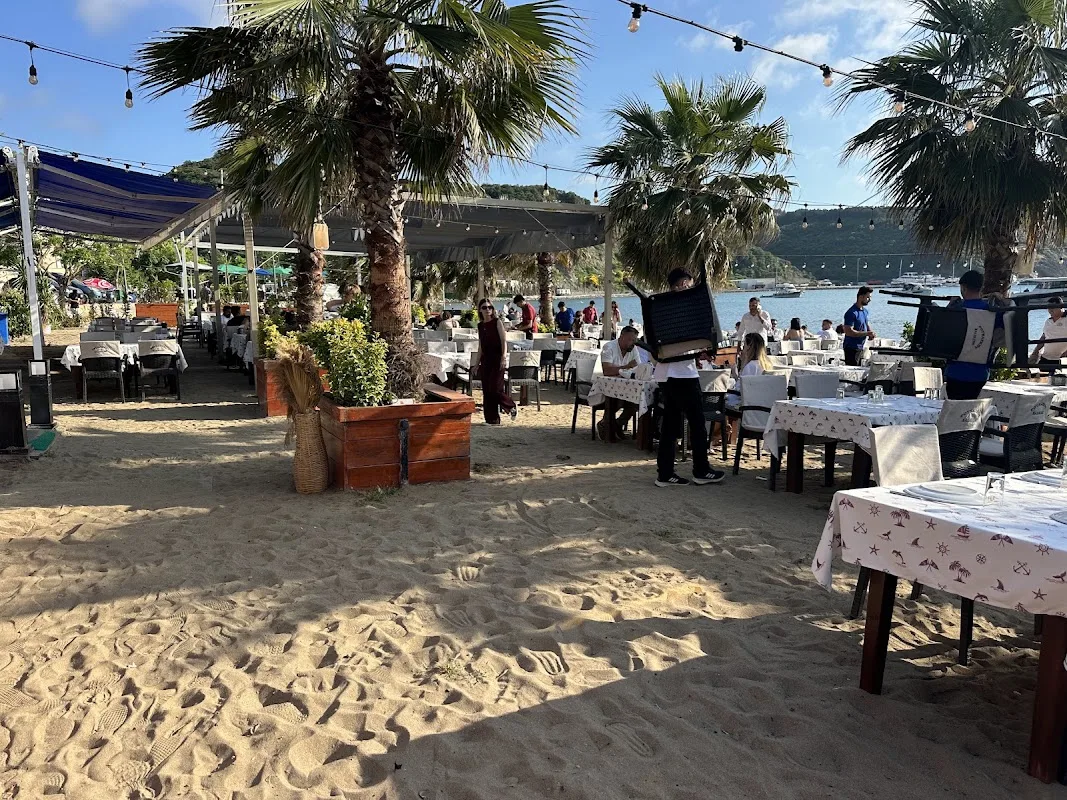 poyrazköy plajı