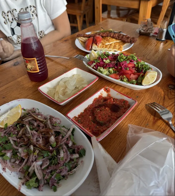 Efso kebap salonu