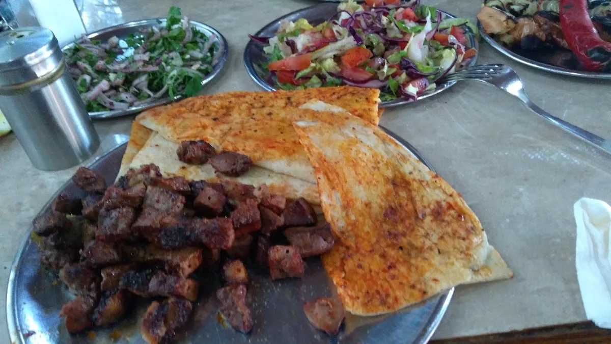 Liman Kebap