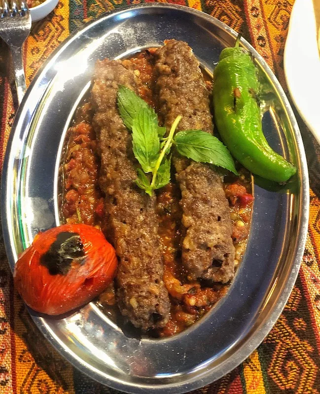 Kavacık Abdo Kebap Lahmacun ve Beyran