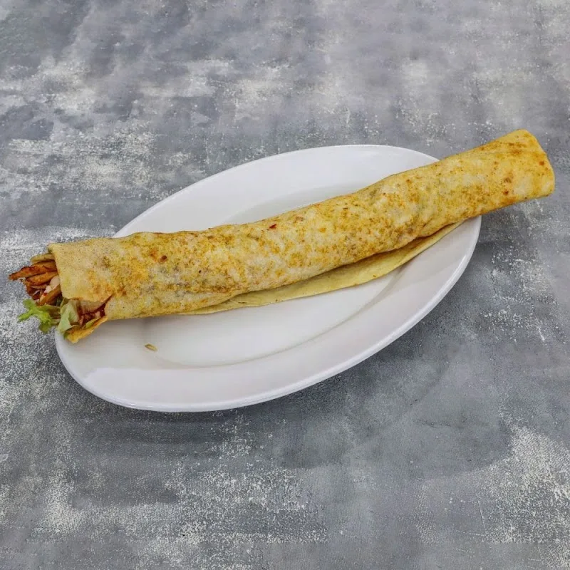 Hatay tadım döner erzin