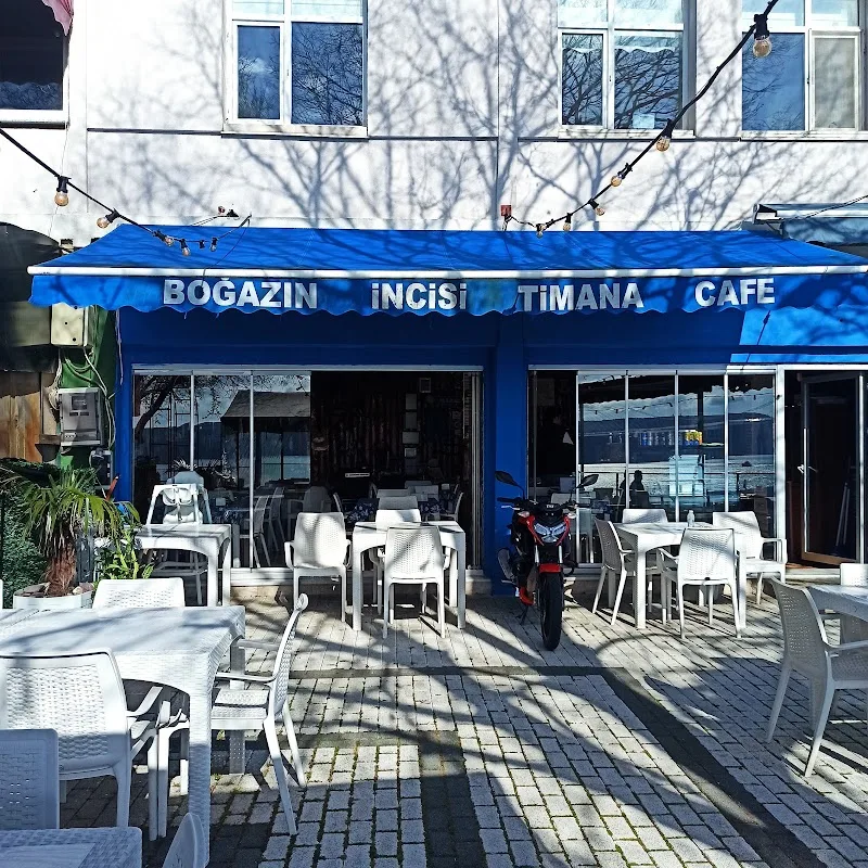 _Poyraz Cafe