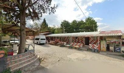 Antep sofrası