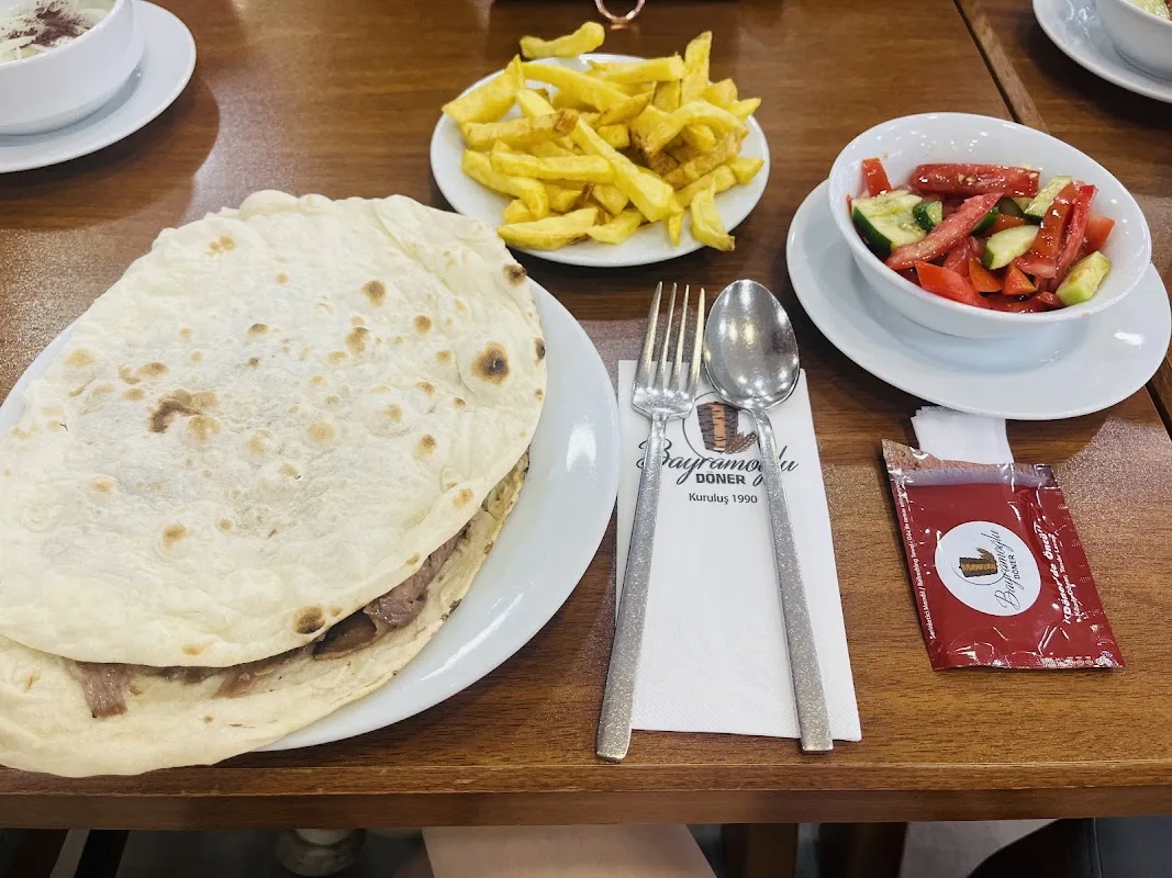 Doner Sahane