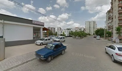 Büşra eczanesi