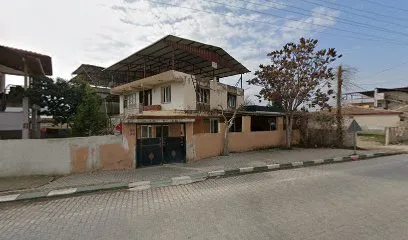 Kumlu kebap salonu