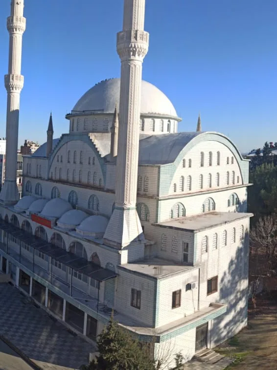 Tümü