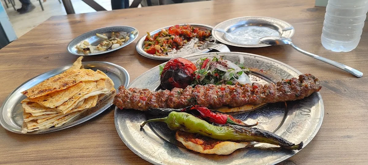 Evrenos Kebap