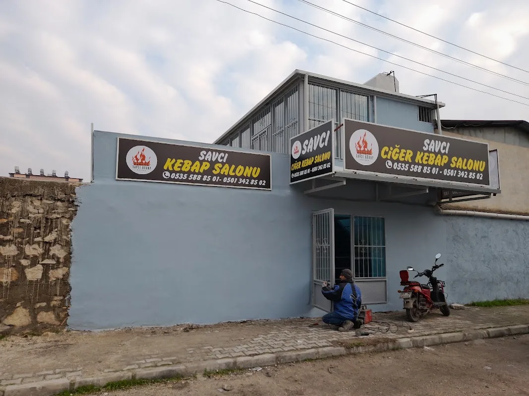 Savcı Kebap Salonu