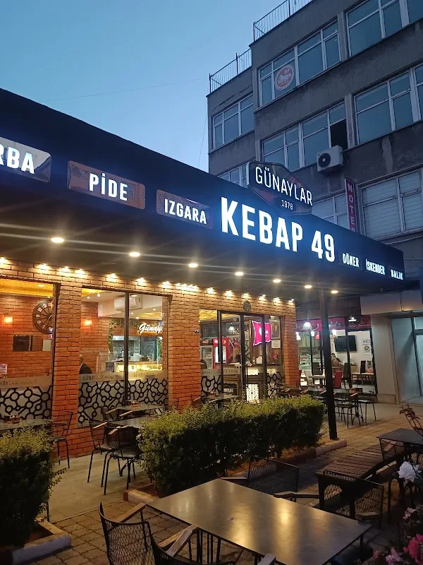 Kebap 49