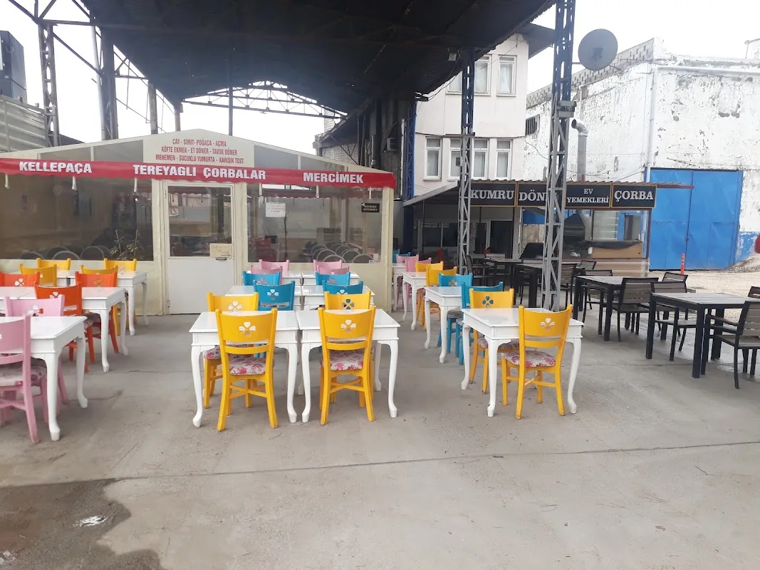 Gökcesu kafe Ve Restorant