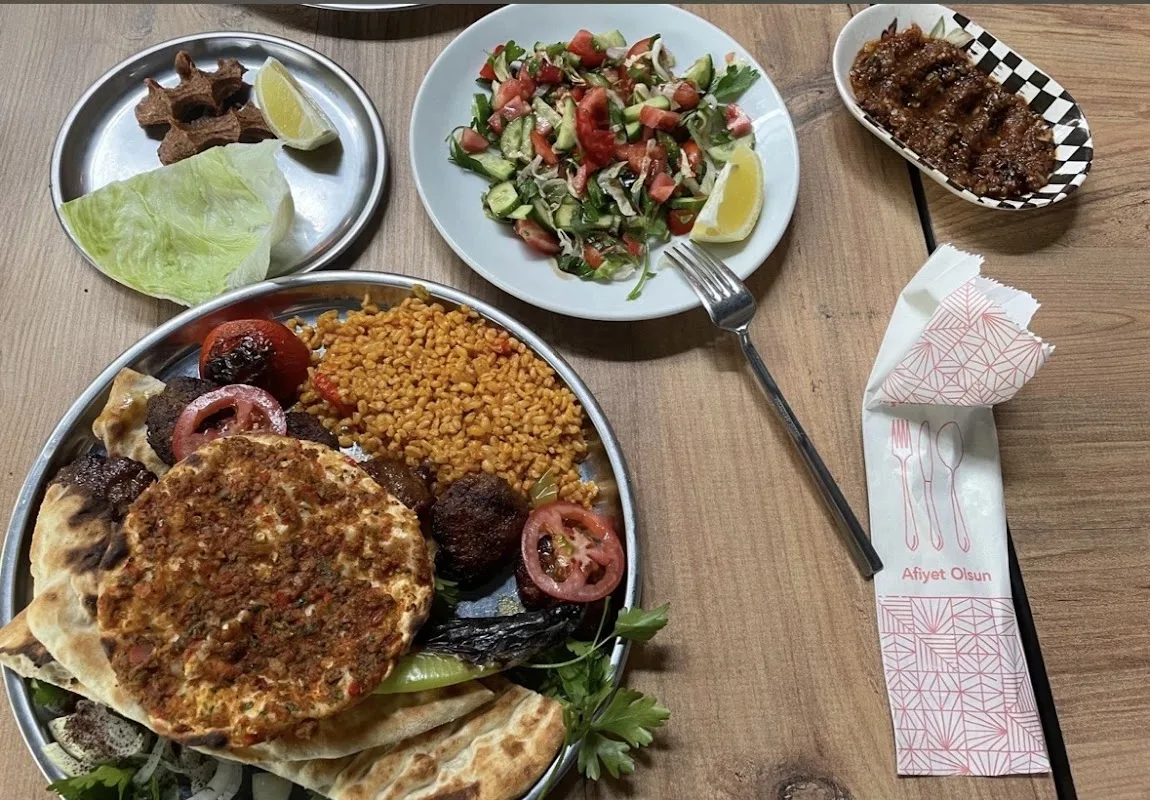 Kadıköy Kebapçısı