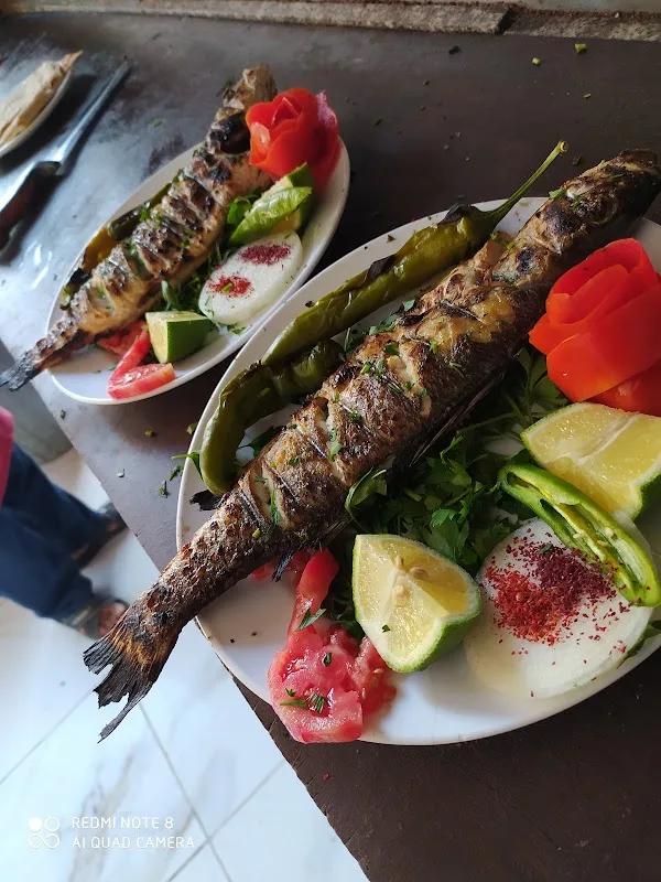 Dostlar Lokantası