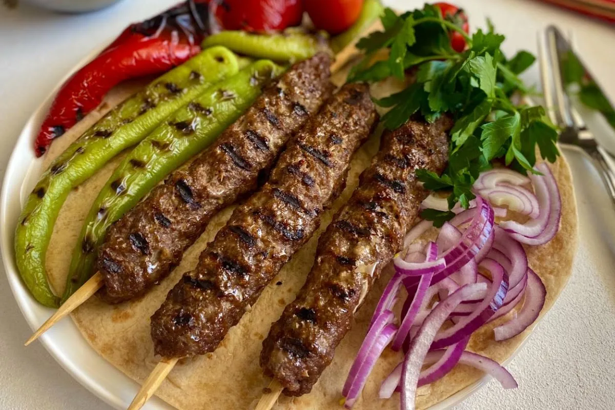 CİĞERCİ ALİ USTA