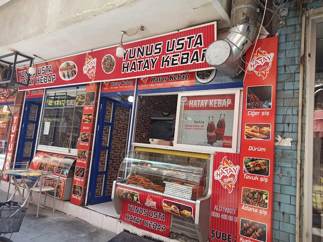 Hatay Kebap Adem Usta