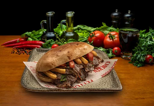 Münhasır Garden Döner & Kebap