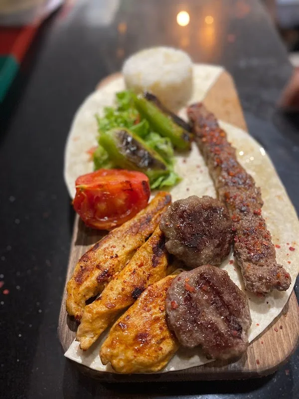 Galata Kebap House