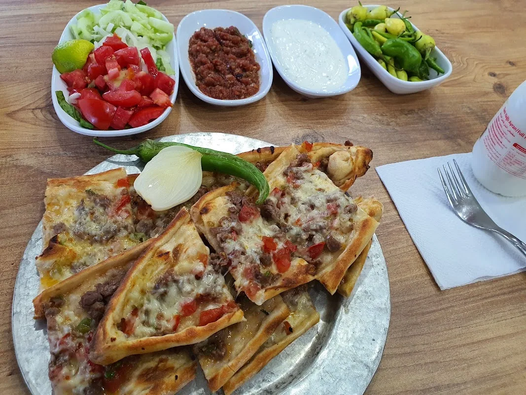 Umut Kebap Ve Pide Salonu