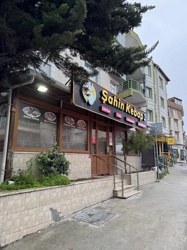 Şahin Kebap